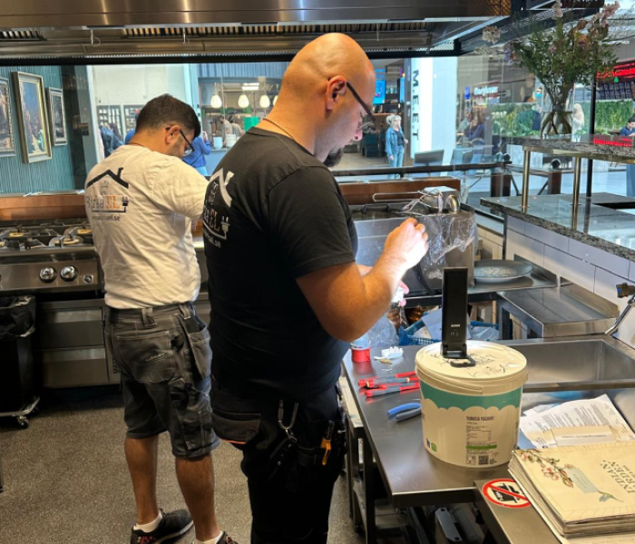 Om Birka El Om Birka El